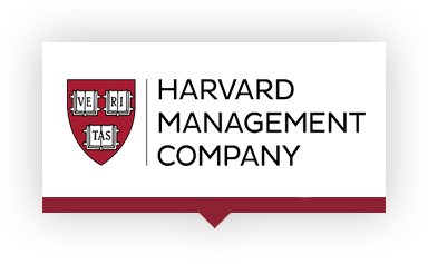 Harvard Management Company Logo