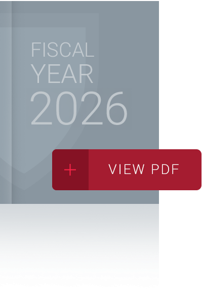 FY26 HMC Annual Report